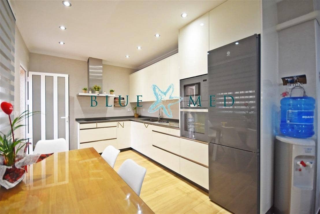 3 bedroom Villa for sale in Mazarron with garage - € 357,000 (Ref: 8895030)