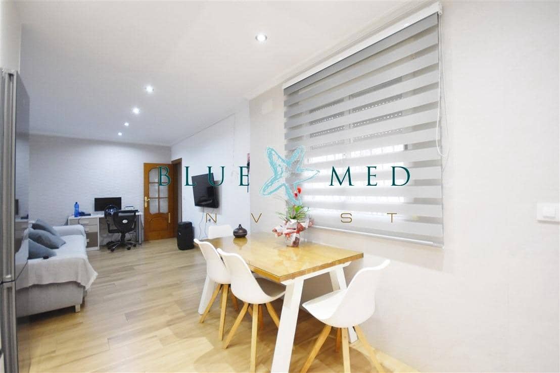 3 bedroom Villa for sale in Mazarron with garage - € 357,000 (Ref: 8895030)