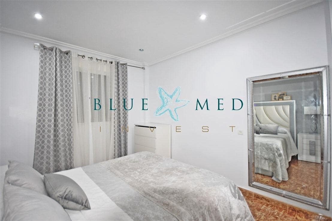 3 bedroom Villa for sale in Mazarron with garage - € 357,000 (Ref: 8895030)