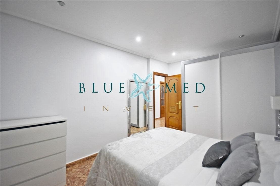 3 bedroom Villa for sale in Mazarron with garage - € 357,000 (Ref: 8895030)