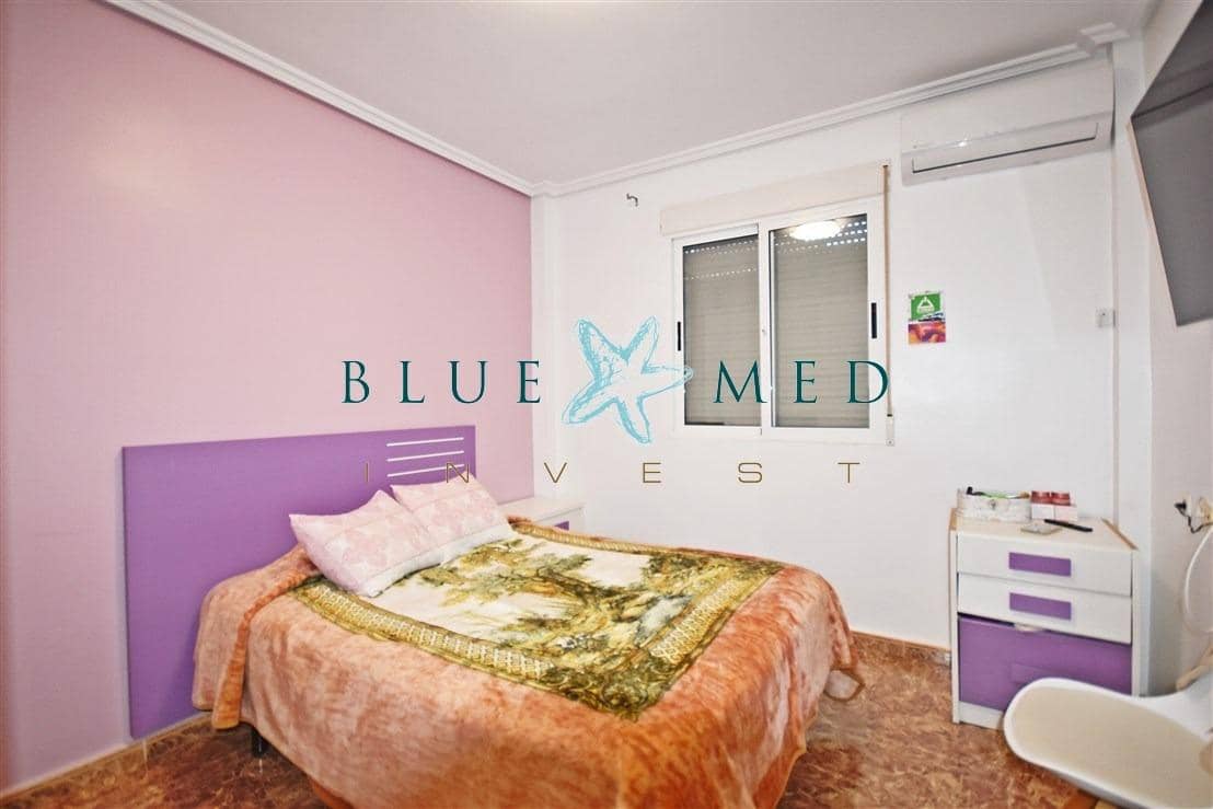 3 bedroom Villa for sale in Mazarron with garage - € 357,000 (Ref: 8895030)