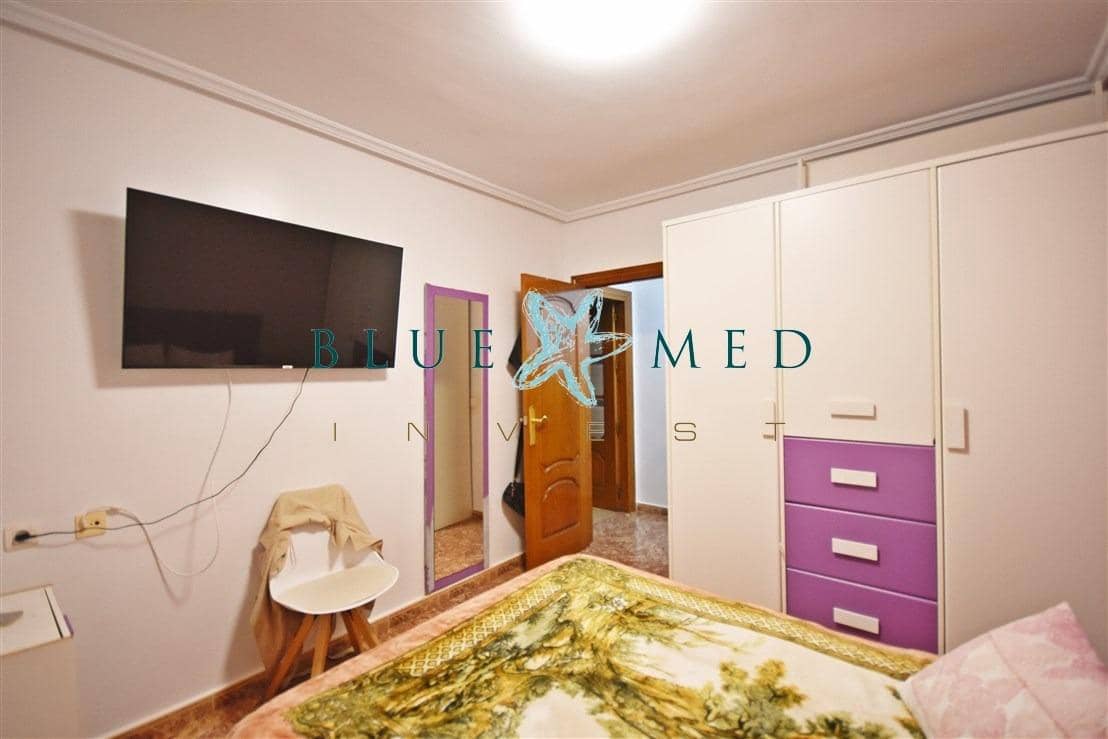 3 bedroom Villa for sale in Mazarron with garage - € 357,000 (Ref: 8895030)