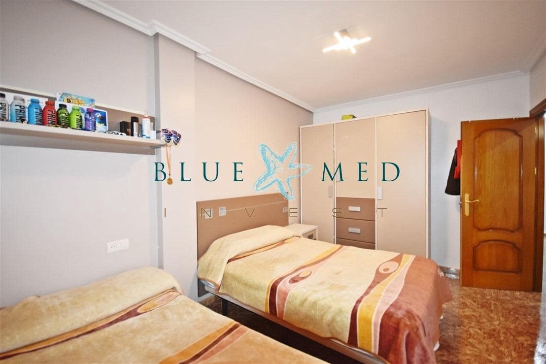 3 bedroom Villa for sale in Mazarron with garage - € 357,000 (Ref: 8895030)