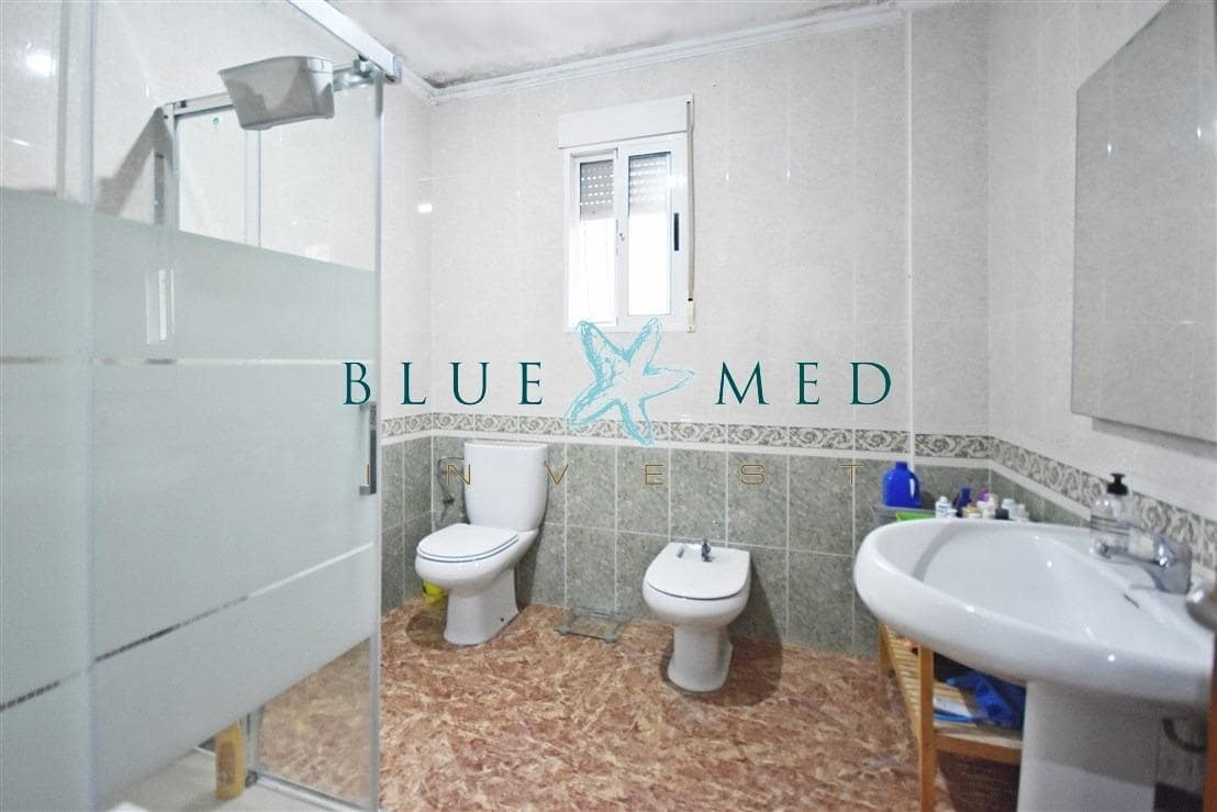 3 bedroom Villa for sale in Mazarron with garage - € 357,000 (Ref: 8895030)