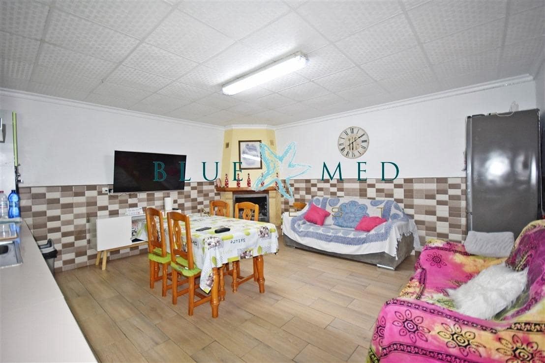 3 bedroom Villa for sale in Mazarron with garage - € 357,000 (Ref: 8895030)