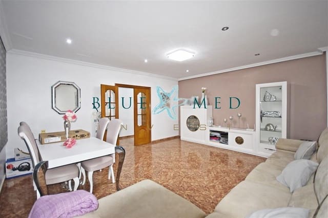 3 Zimmer Villa zu verkaufen in Mazarrón mit Garage - 357.000 € (Ref: 8895030)