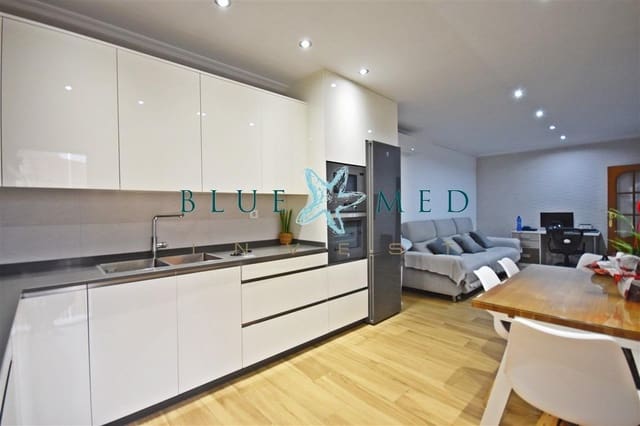 3 Zimmer Villa zu verkaufen in Mazarrón mit Garage - 357.000 € (Ref: 8895030)