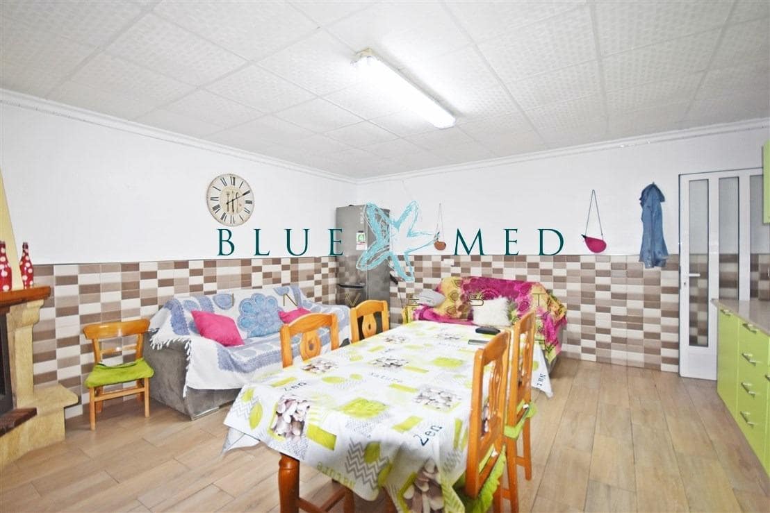 3 bedroom Villa for sale in Mazarron with garage - € 357,000 (Ref: 8895030)