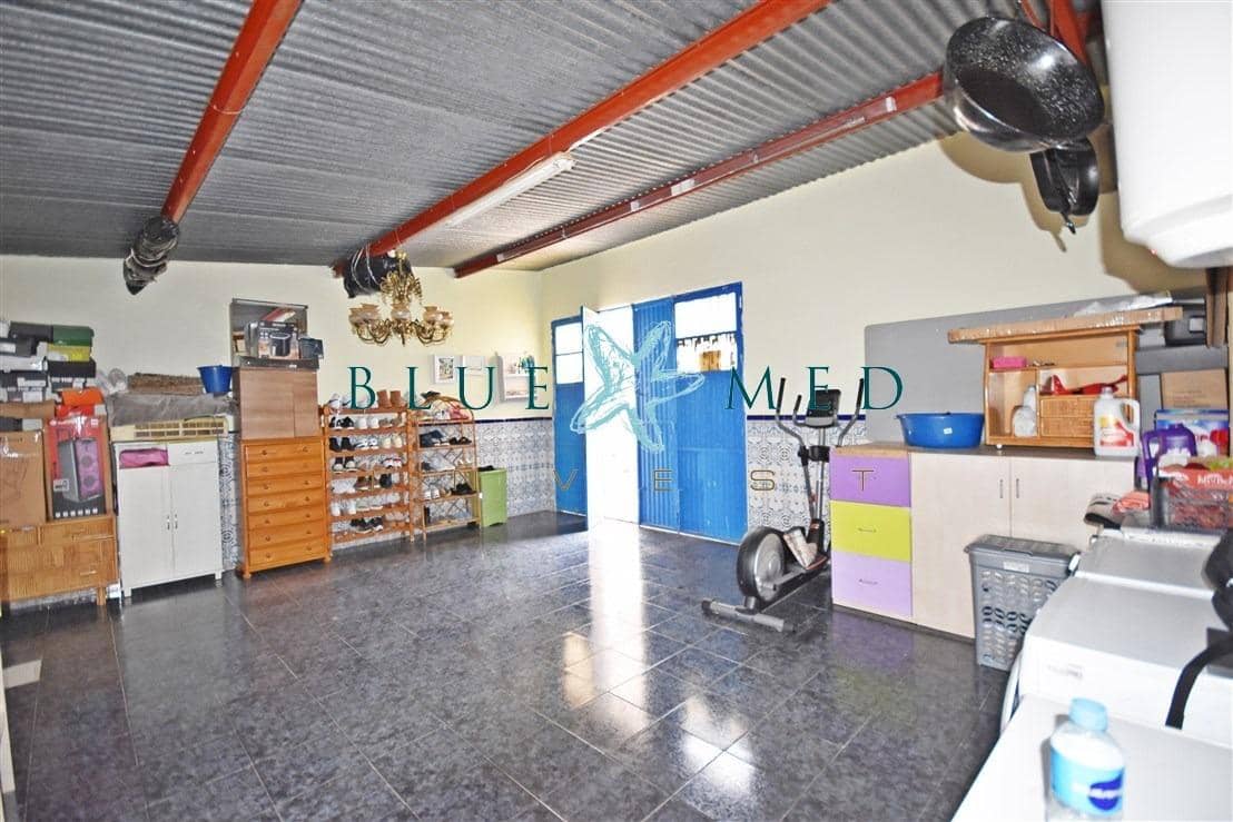 3 bedroom Villa for sale in Mazarron with garage - € 357,000 (Ref: 8895030)