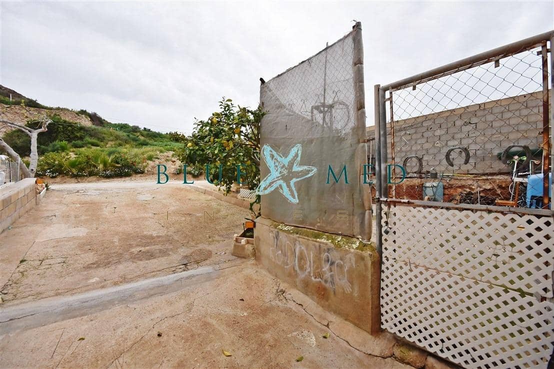 3 bedroom Villa for sale in Mazarron with garage - € 357,000 (Ref: 8895030)