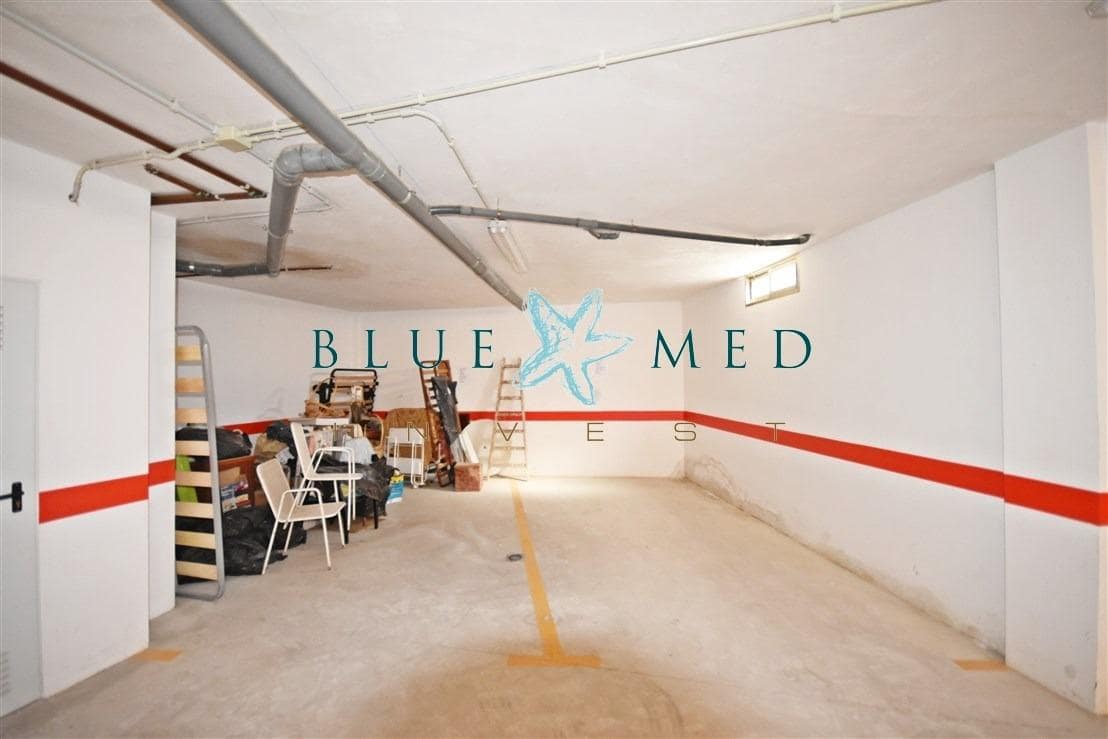 3 soverom Leilighet til salgs i Puerto de Mazarron med garasje - € 175 000 (Ref: 8896826)