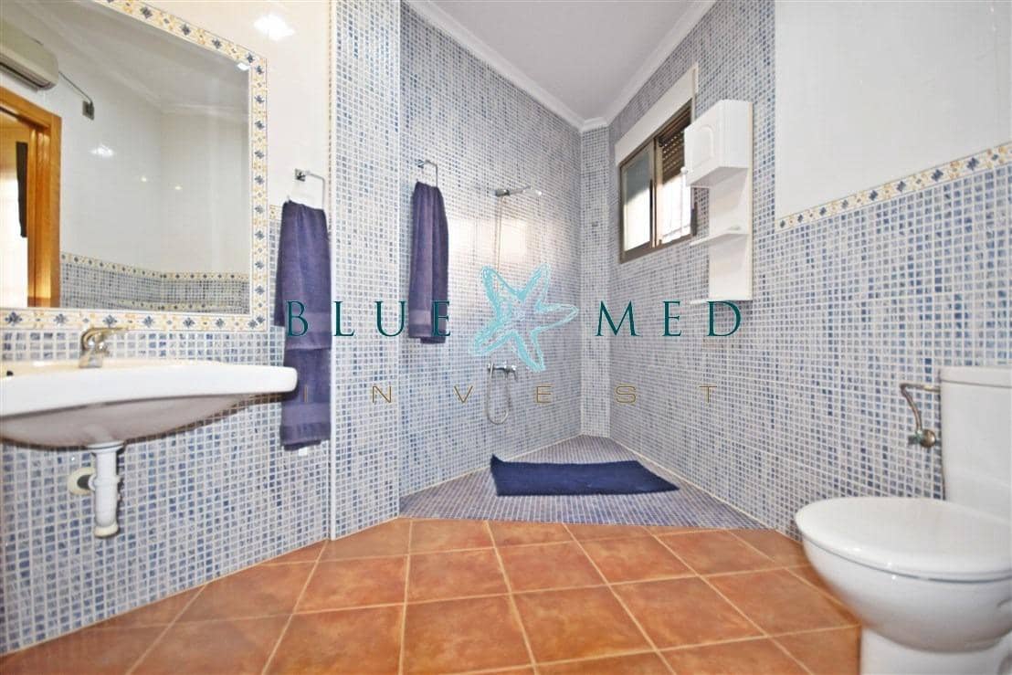 3 soverom Leilighet til salgs i Puerto de Mazarron med garasje - € 175 000 (Ref: 8896826)