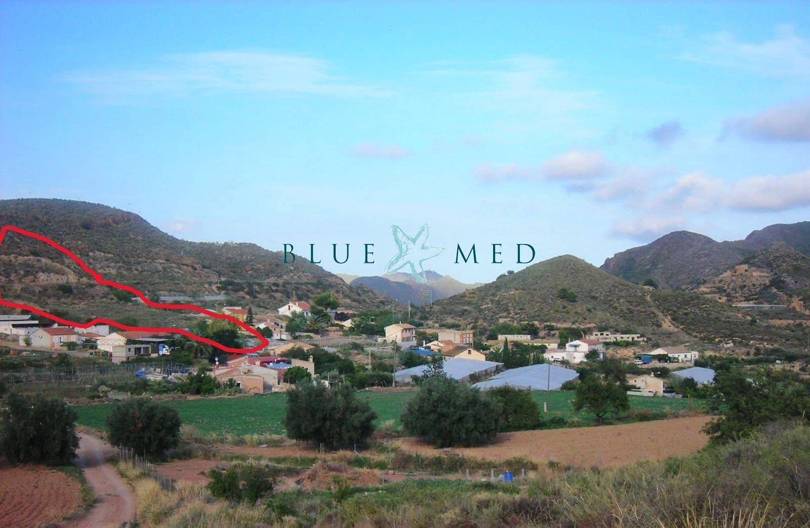 Grunde uden byggetilladelser til salg i Morata - € 49.850 (Ref: 8902379)