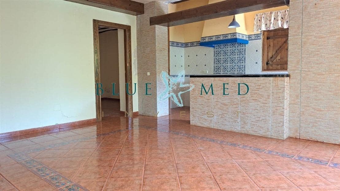 5 chambre Finca/Maison de Campagne à vendre à Alhama de Murcia avec garage - 374 900 € (Ref: 8902380)