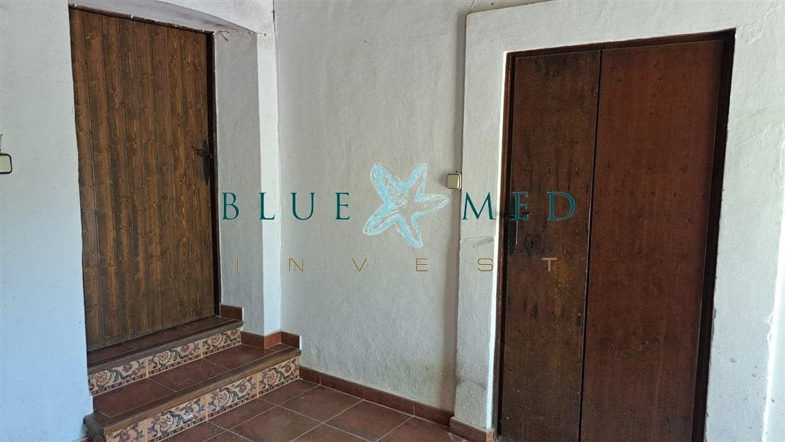 5 chambre Finca/Maison de Campagne à vendre à Alhama de Murcia avec garage - 374 900 € (Ref: 8902380)