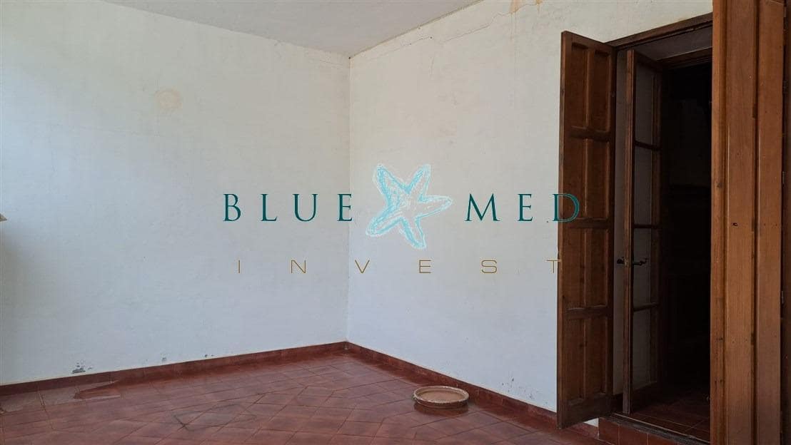 5 chambre Finca/Maison de Campagne à vendre à Alhama de Murcia avec garage - 374 900 € (Ref: 8902380)