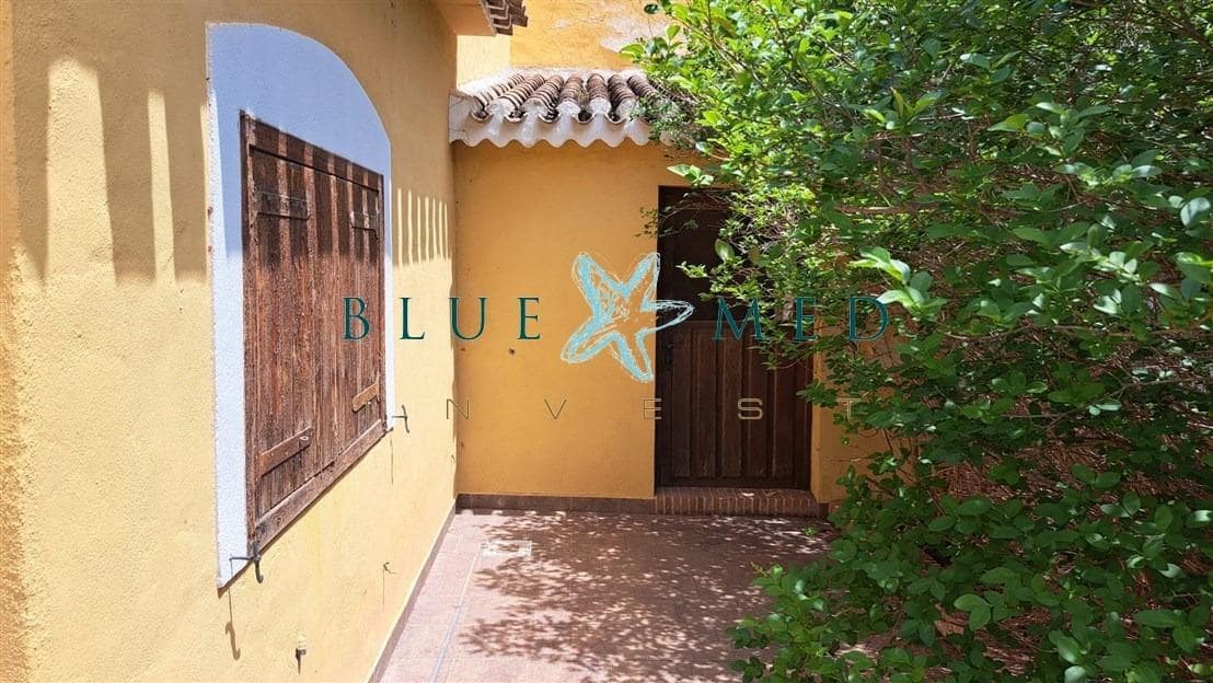 5 chambre Finca/Maison de Campagne à vendre à Alhama de Murcia avec garage - 374 900 € (Ref: 8902380)
