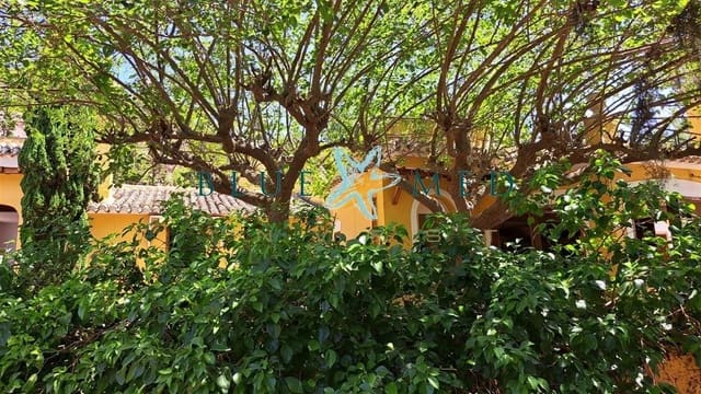 5 chambre Finca/Maison de Campagne à vendre à Alhama de Murcia avec garage - 374 900 € (Ref: 8902380)