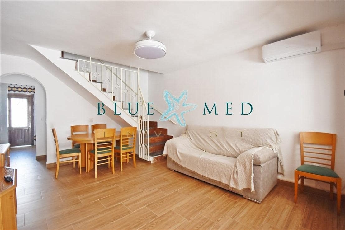 3 quarto Apartamento para venda em Puerto de Mazarron - 190 000 € (Ref: 8911143)