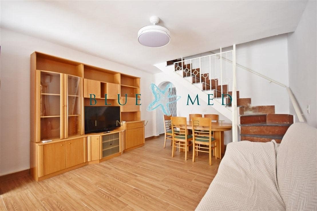 3 quarto Apartamento para venda em Puerto de Mazarron - 190 000 € (Ref: 8911143)