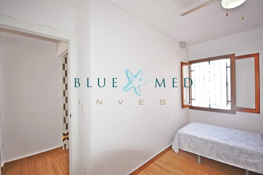 3 quarto Apartamento para venda em Puerto de Mazarron - 190 000 € (Ref: 8911143)