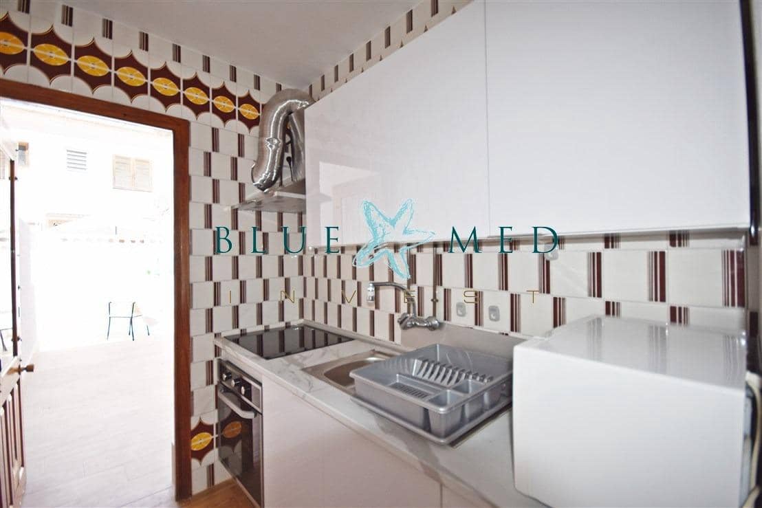3 quarto Apartamento para venda em Puerto de Mazarron - 190 000 € (Ref: 8911143)