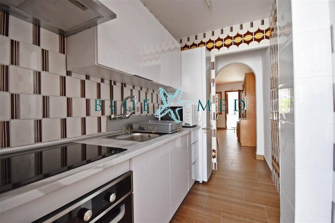 3 quarto Apartamento para venda em Puerto de Mazarron - 190 000 € (Ref: 8911143)