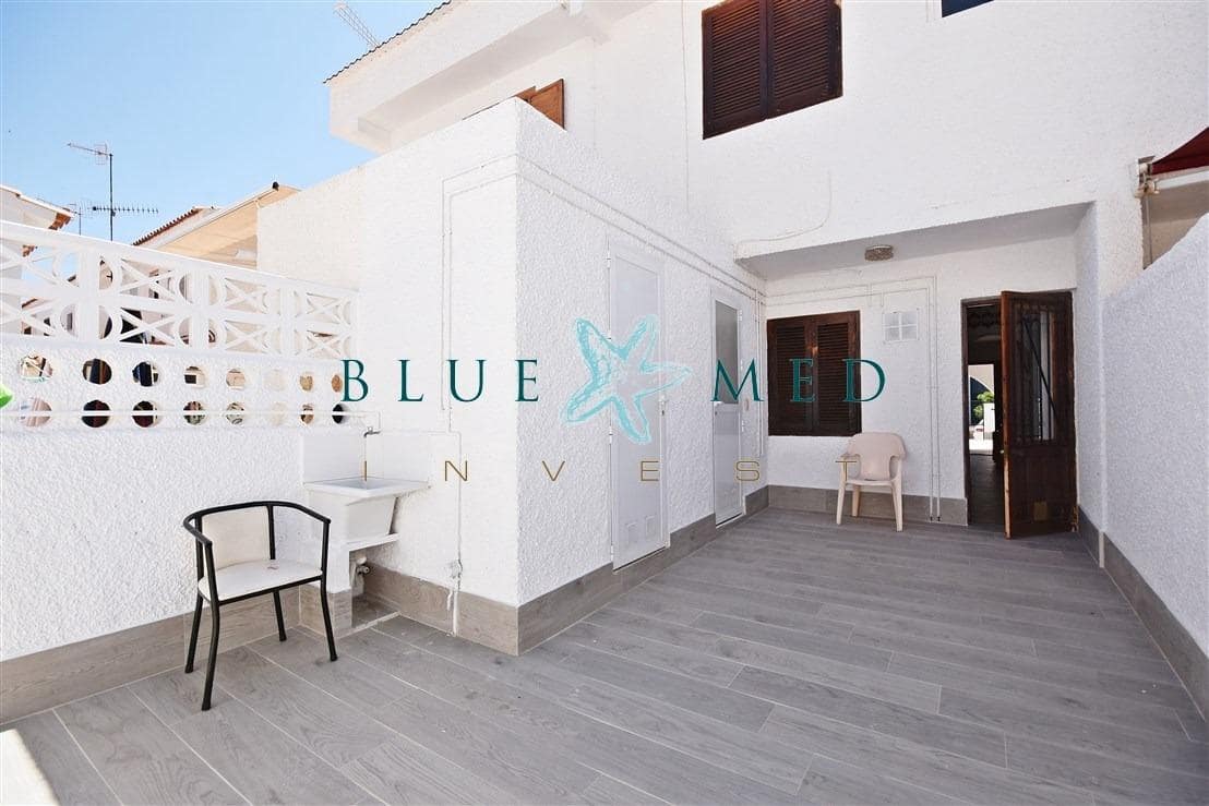 3 quarto Apartamento para venda em Puerto de Mazarron - 190 000 € (Ref: 8911143)