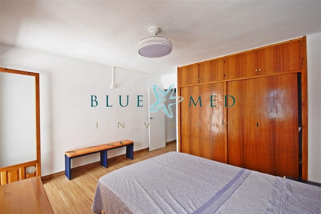 3 quarto Apartamento para venda em Puerto de Mazarron - 190 000 € (Ref: 8911143)