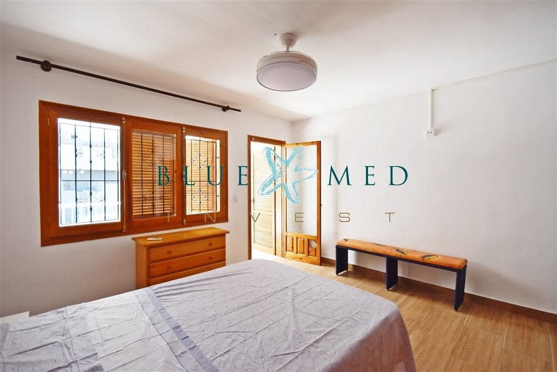 3 quarto Apartamento para venda em Puerto de Mazarron - 190 000 € (Ref: 8911143)