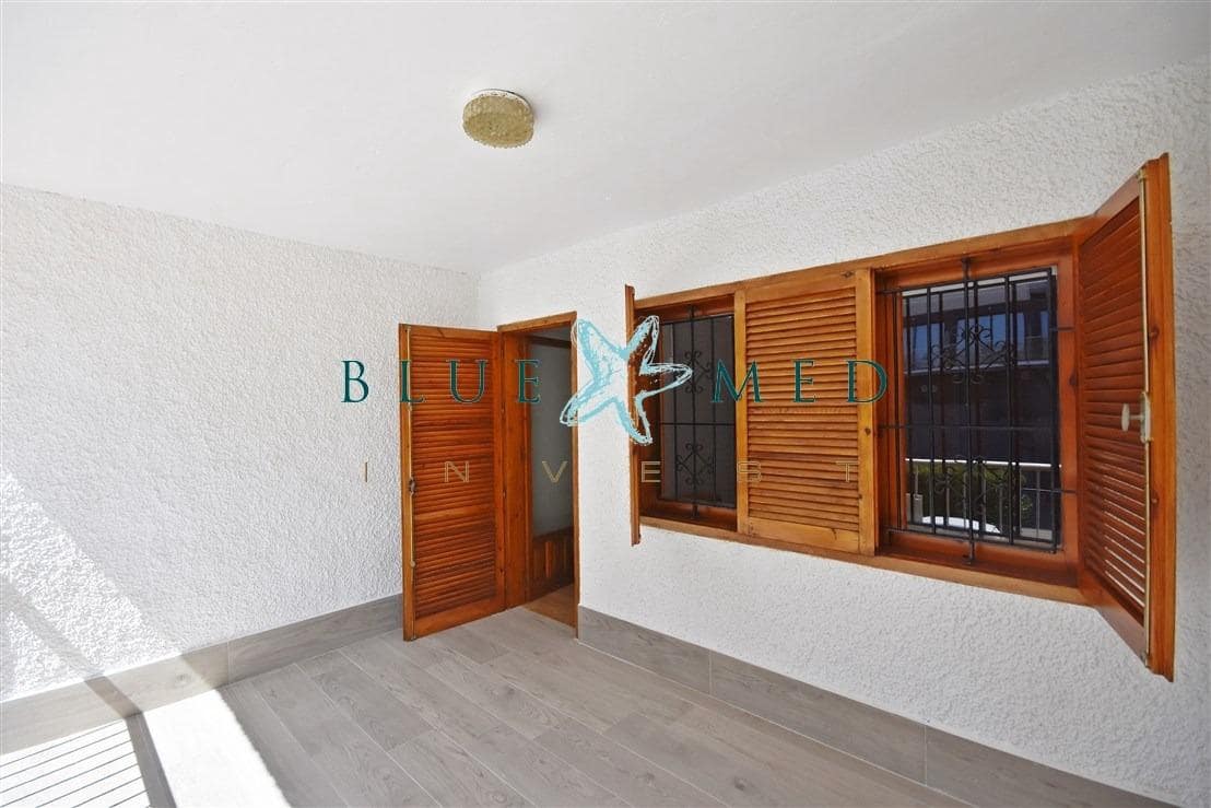 3 quarto Apartamento para venda em Puerto de Mazarron - 190 000 € (Ref: 8911143)