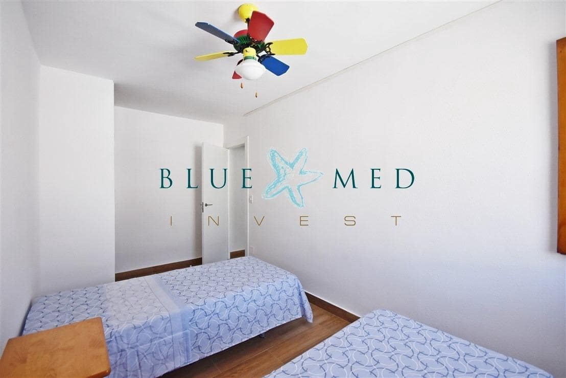 3 quarto Apartamento para venda em Puerto de Mazarron - 190 000 € (Ref: 8911143)