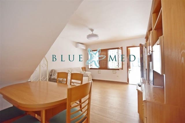 3 slaapkamer Appartement te koop in Bahia, Mazarrón - € 190.000 (Ref: 8911143)