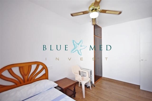 3 slaapkamer Appartement te koop in Bahia, Mazarrón - € 190.000 (Ref: 8911143)