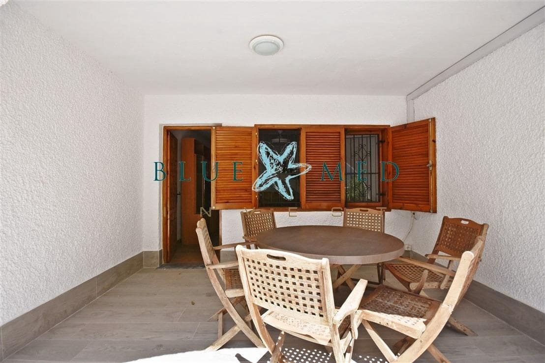 3 quarto Apartamento para venda em Puerto de Mazarron - 190 000 € (Ref: 8911143)