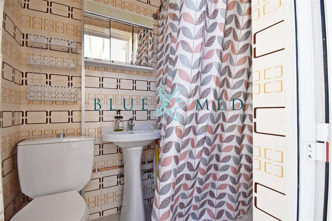 3 quarto Apartamento para venda em Puerto de Mazarron - 190 000 € (Ref: 8911143)