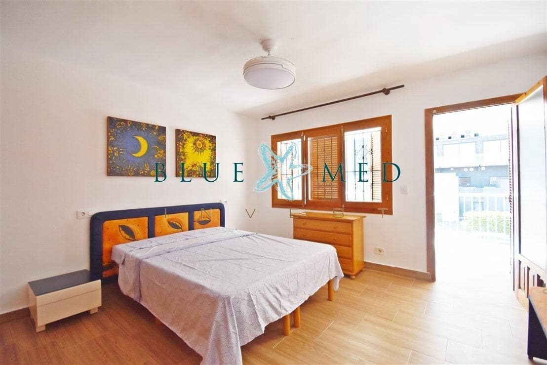 3 quarto Apartamento para venda em Puerto de Mazarron - 190 000 € (Ref: 8911143)