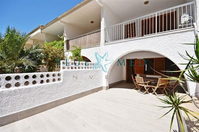 3 Zimmer Apartment zu verkaufen in Bahia, Mazarrón - 190.000 € (Ref: 8911143)