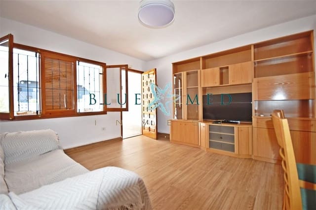 3 slaapkamer Appartement te koop in Bahia, Mazarrón - € 190.000 (Ref: 8911143)