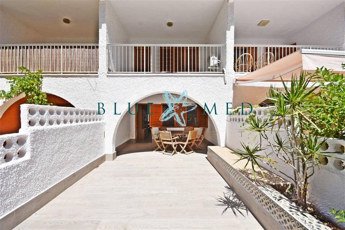 3 quarto Apartamento para venda em Puerto de Mazarron - 190 000 € (Ref: 8911143)