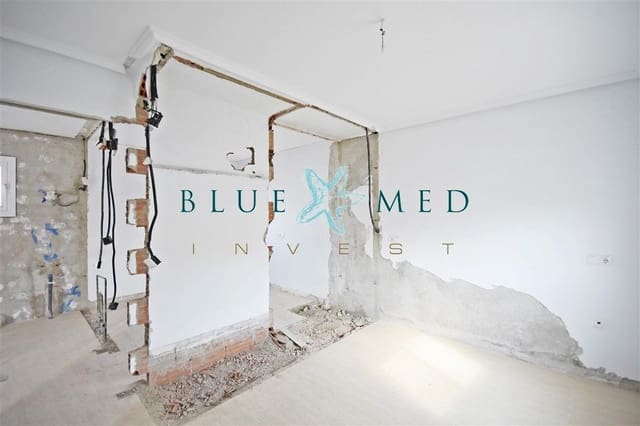 2 chambre Villa/Maison à vendre à Camposol, Mazarrón avec piscine - 110 000 € (Ref: 8915468)