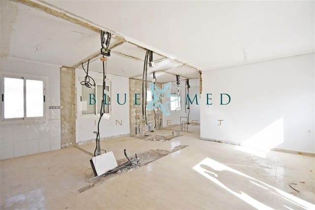 2 chambre Villa/Maison à vendre à Camposol, Mazarrón avec piscine - 110 000 € (Ref: 8915468)