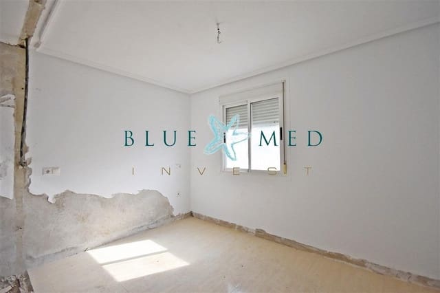 2 chambre Villa/Maison à vendre à Camposol, Mazarrón avec piscine - 110 000 € (Ref: 8915468)