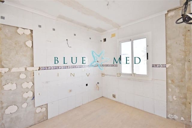 2 chambre Villa/Maison à vendre à Camposol, Mazarrón avec piscine - 110 000 € (Ref: 8915468)