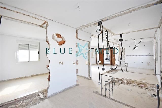 2 chambre Villa/Maison à vendre à Camposol, Mazarrón avec piscine - 110 000 € (Ref: 8915468)