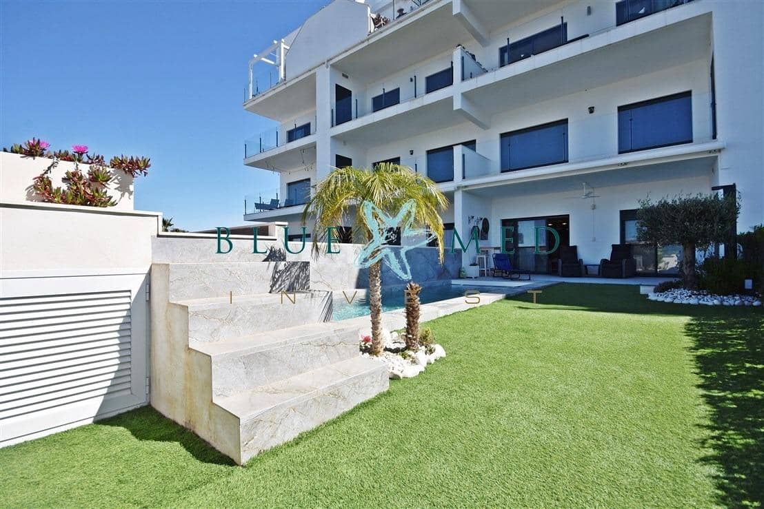 2 bedroom Apartment for sale in Condado de Alhama with pool - € 249,500 (Ref: 8921457)