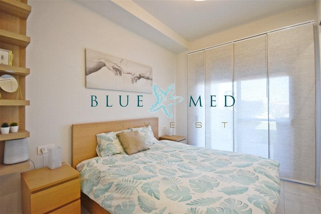 2 bedroom Apartment for sale in Condado de Alhama with pool - € 249,500 (Ref: 8921457)