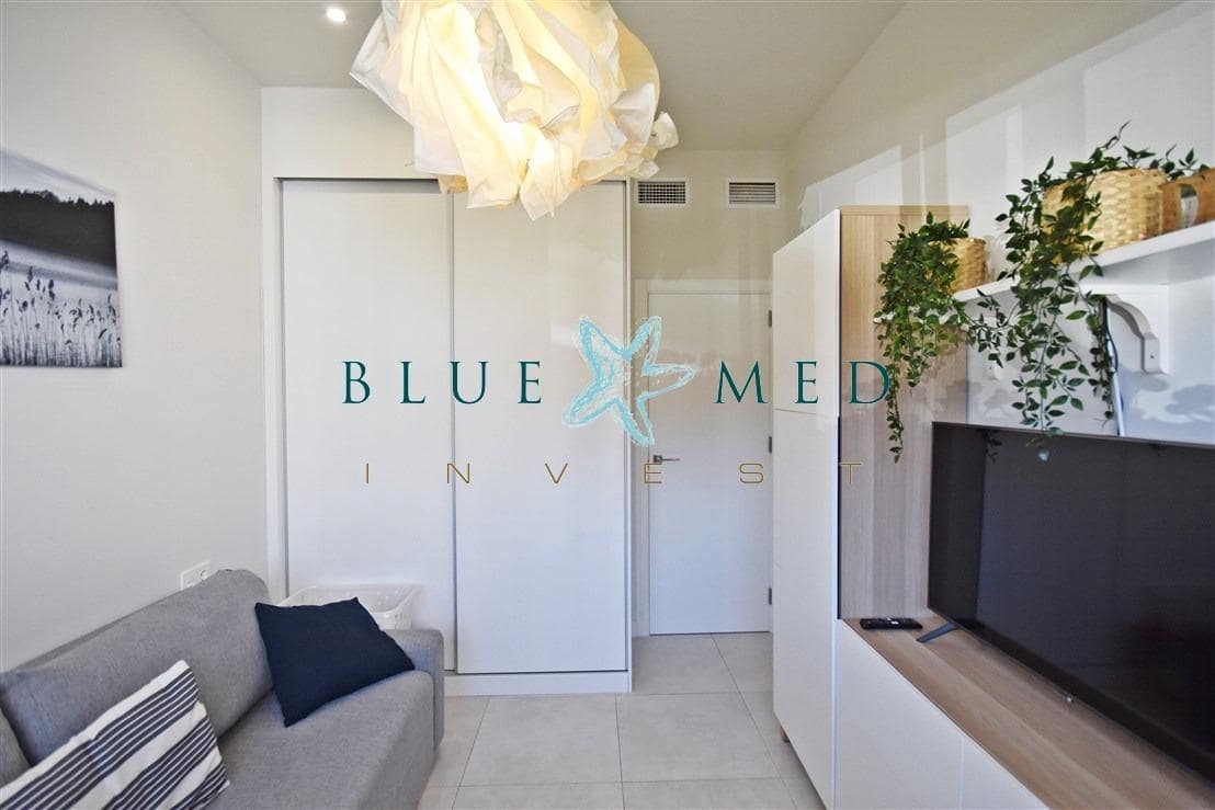 2 bedroom Apartment for sale in Condado de Alhama with pool - € 249,500 (Ref: 8921457)