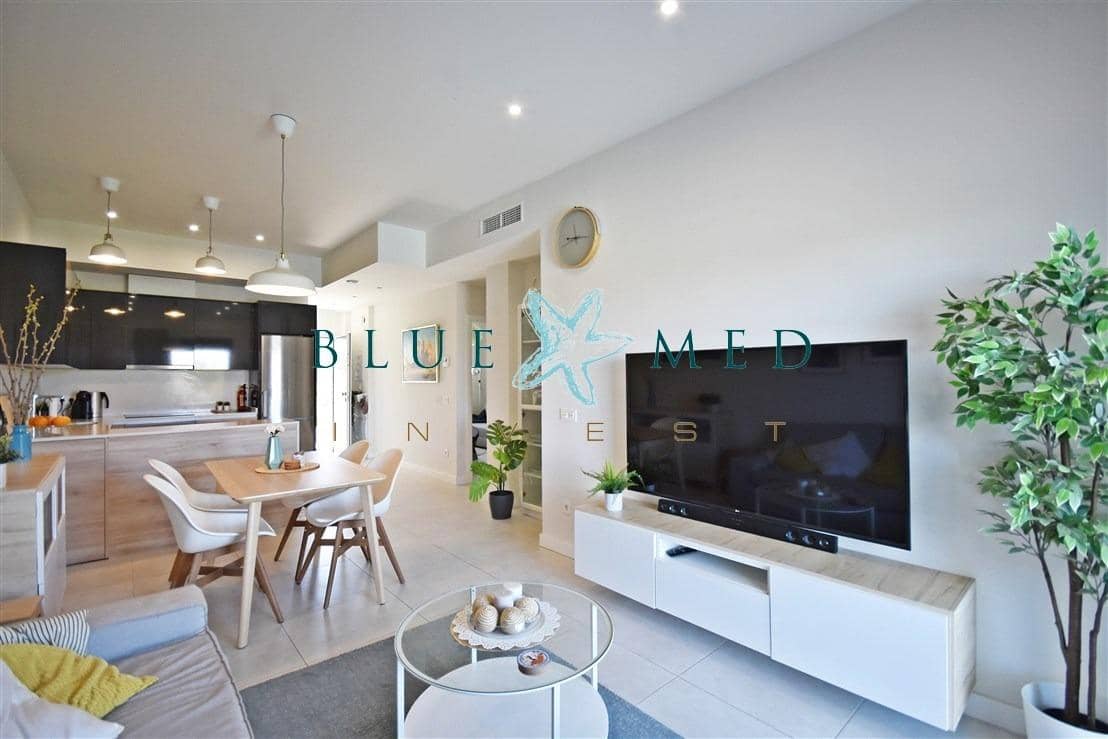 2 bedroom Apartment for sale in Condado de Alhama with pool - € 249,500 (Ref: 8921457)