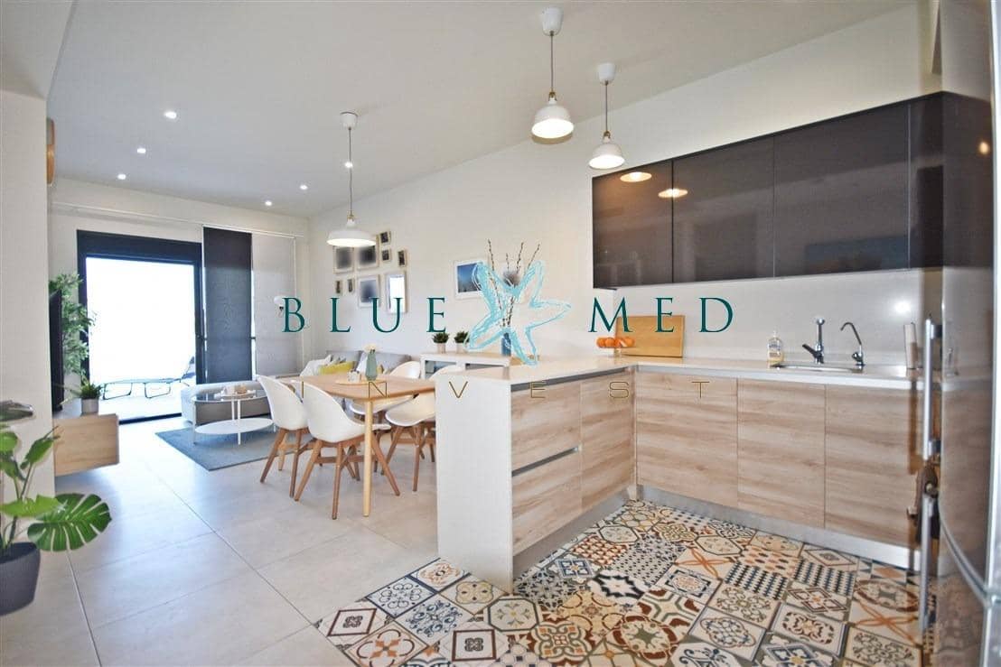 2 bedroom Apartment for sale in Condado de Alhama with pool - € 249,500 (Ref: 8921457)